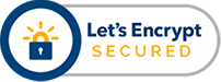 Let's Encrypt Secured SSL